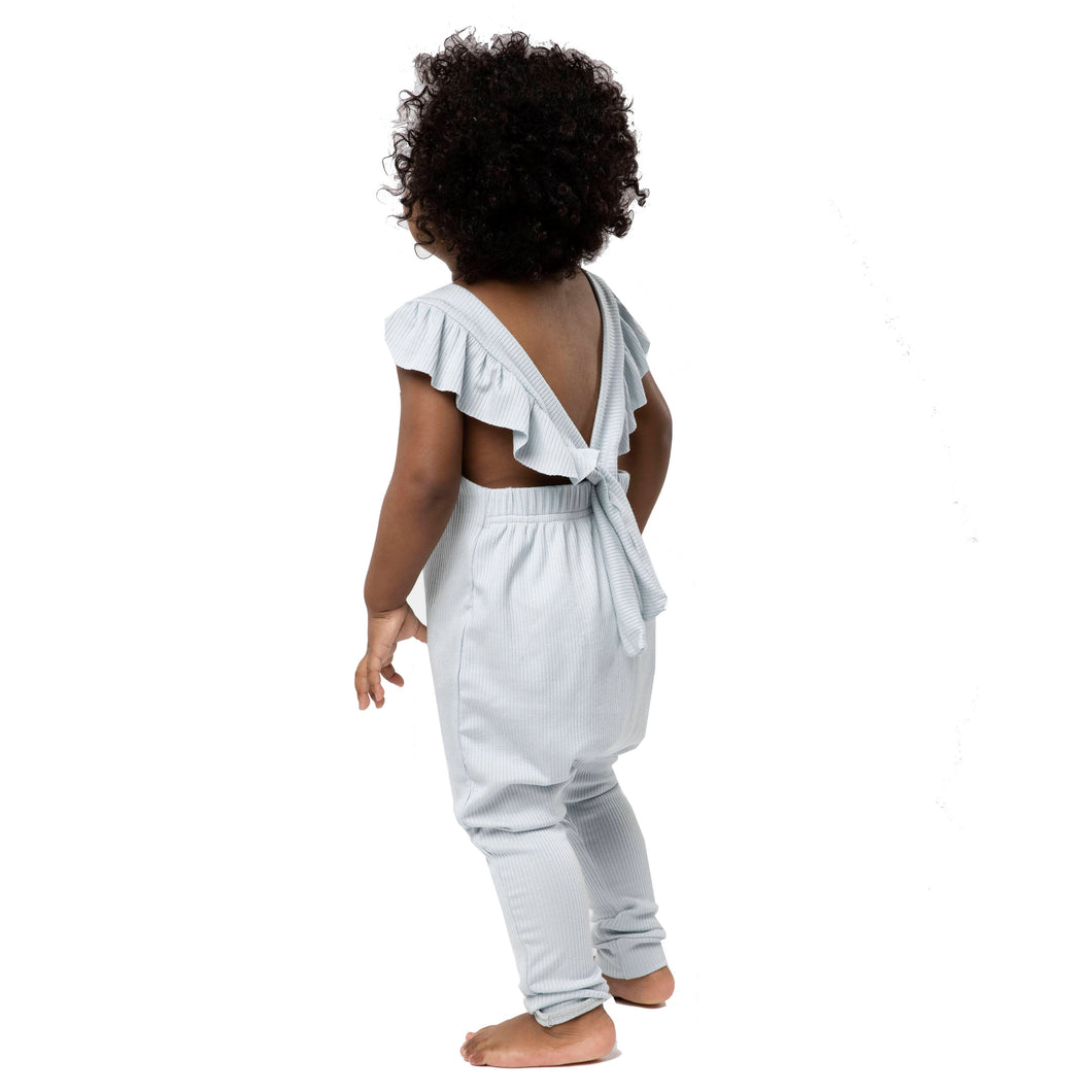 Butterfly Romper - Various Colors